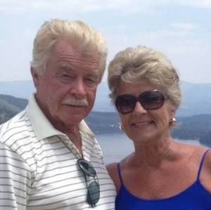 Meet your Posher, Elaine weeks